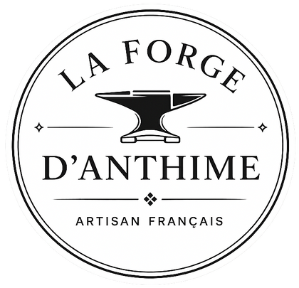 La Forge d’Anthime 