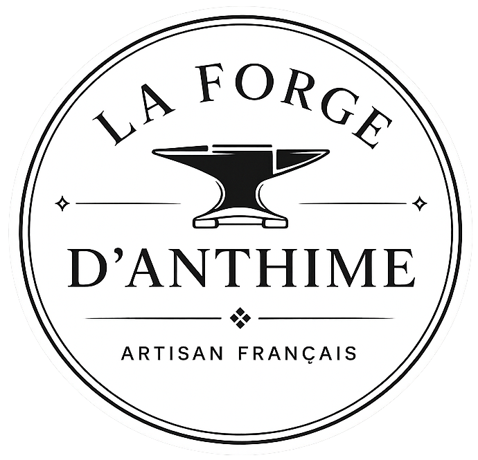 La Forge d’Anthime 