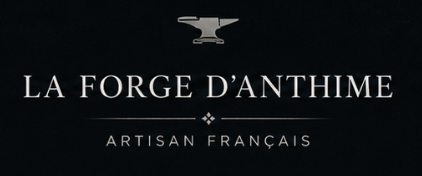 La Forge d’Anthime 
