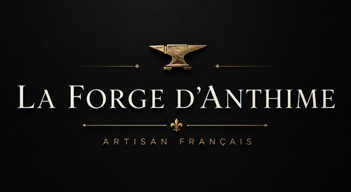 La Forge d’Anthime 